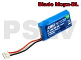 EFLB2002S30  Li-Po  200mAh 2S 7.4V 30C   McpxBL